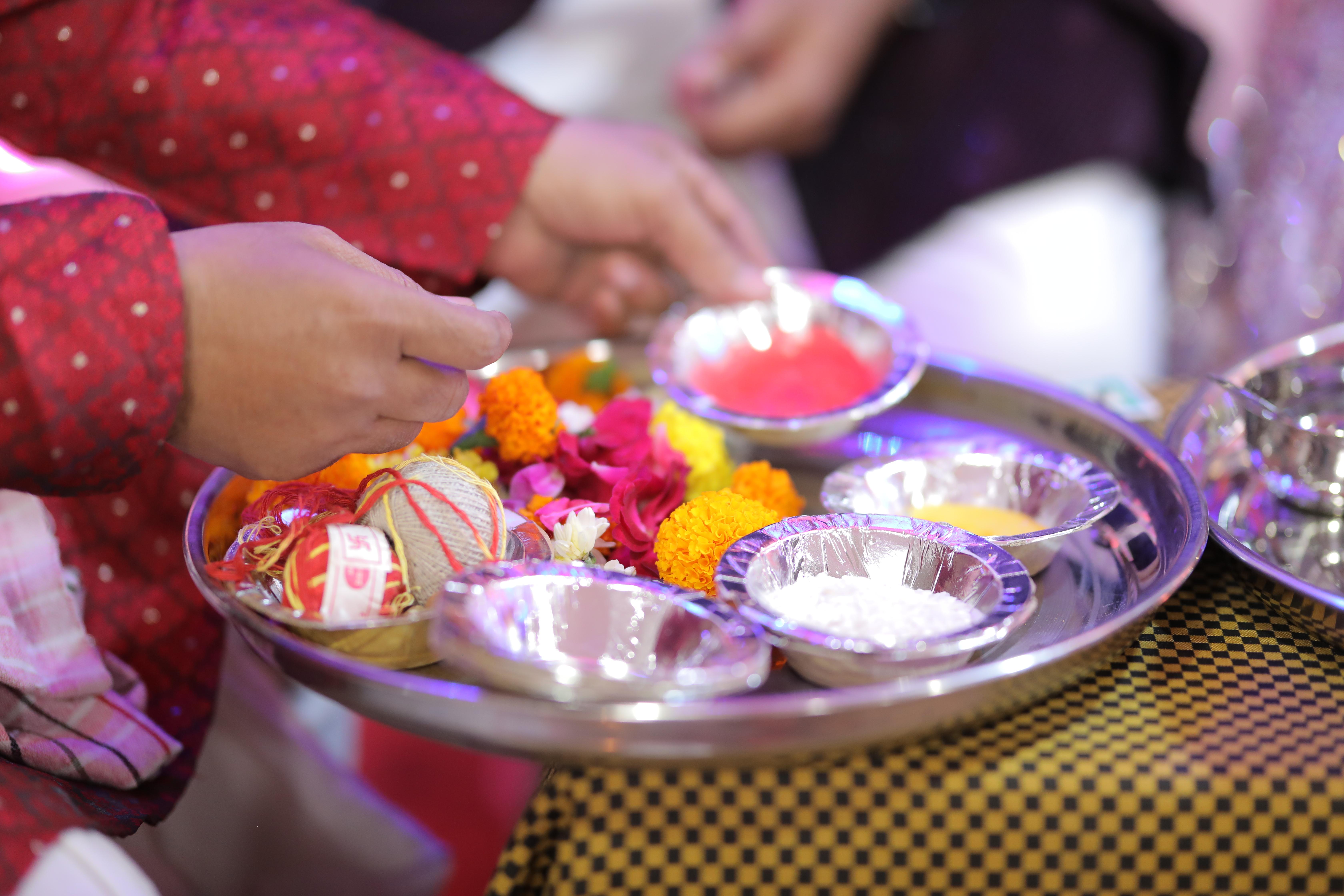 The Wedding Website of Dhaval Rana and Hemangi Rana