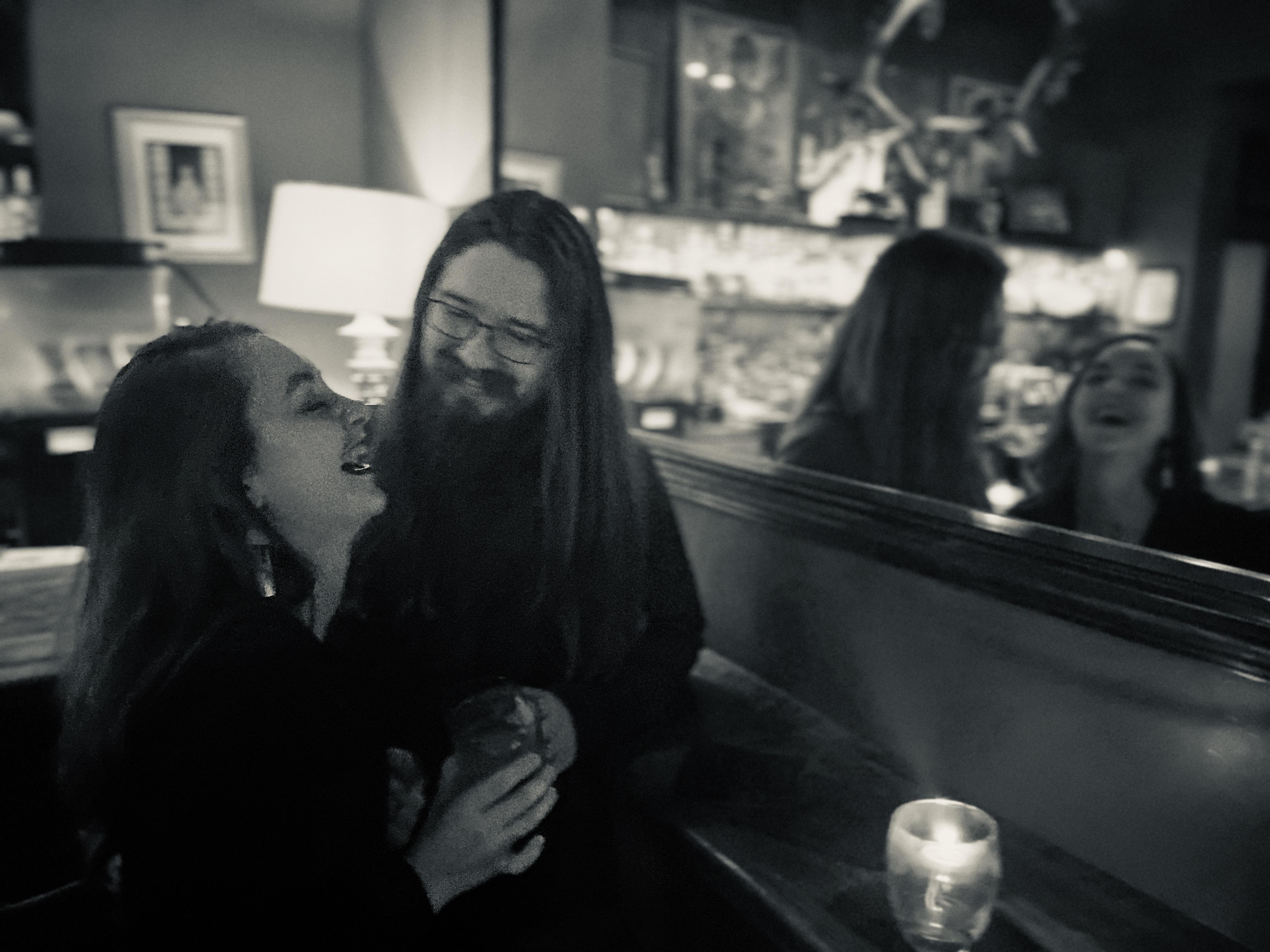 The Wedding Website of Elizabeth Hedrick and Dylan Francis
