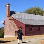 George Washington's Ferry Farm