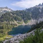 Snoqualmie Mount Baker National Forest