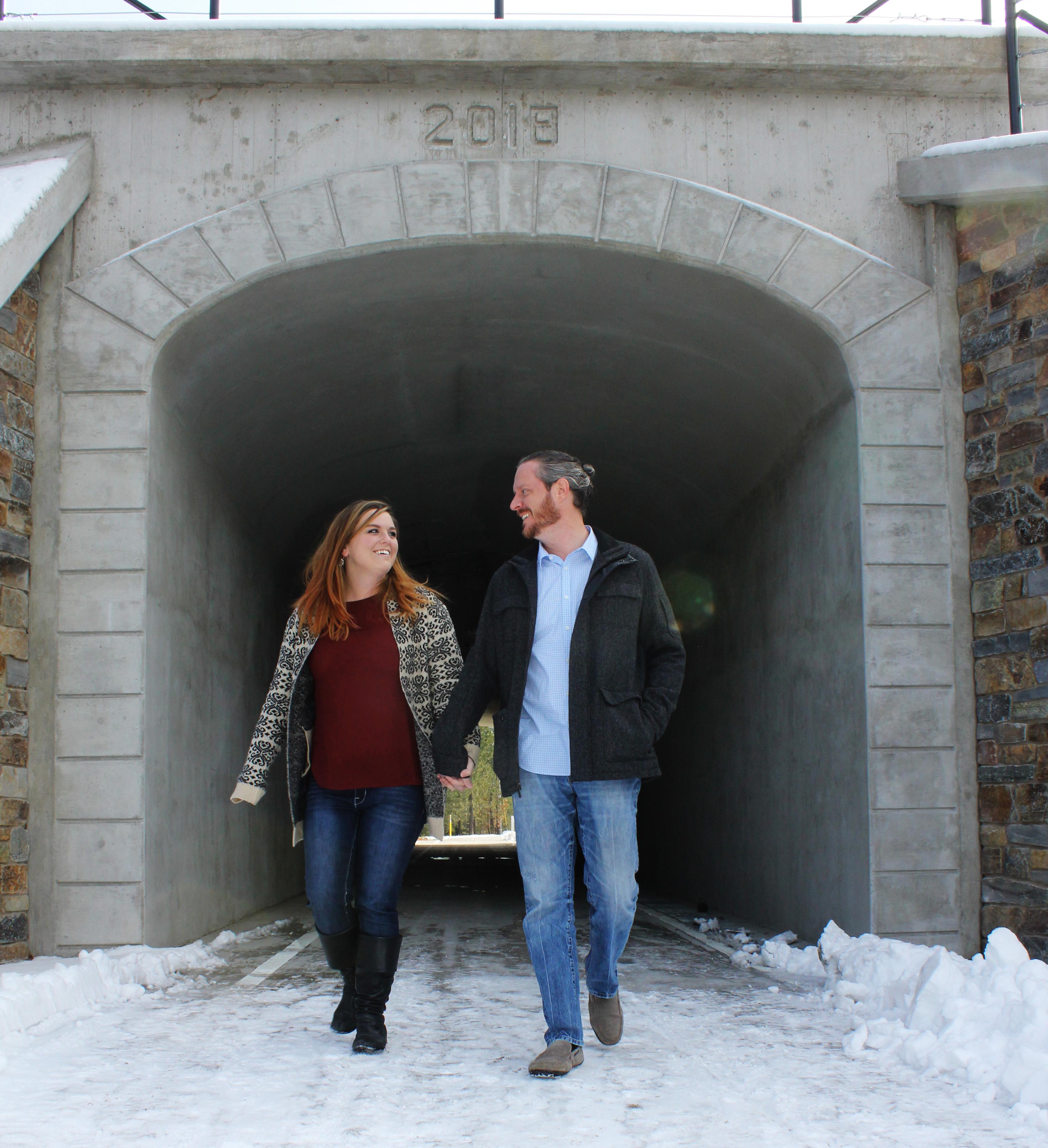 The Wedding Website of Victoria Swenson and Alex Melin