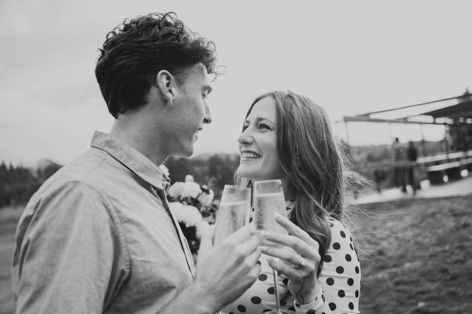 The Wedding Website of Karen Ramming and Jackson Mestler