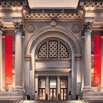 The Metropolitan Museum of Art