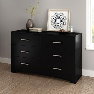 Gramercy 6-Drawer Double Dresser