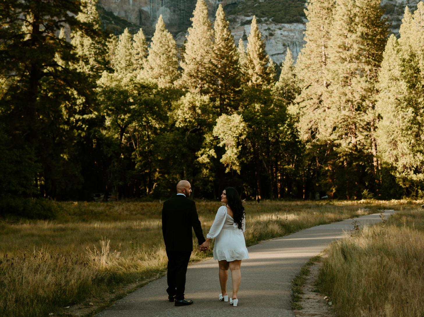 The Wedding Website of Antonella Yousif and Sargon Younan