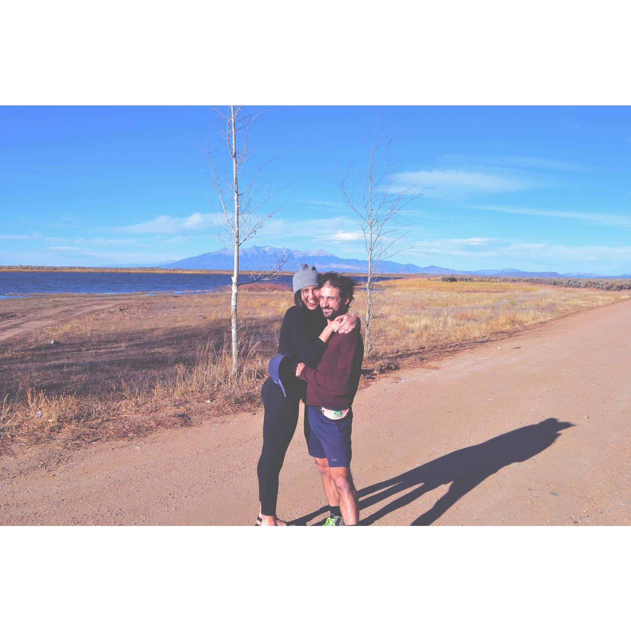 New Mexico 2017