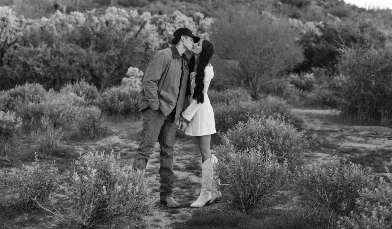 The Wedding Website of GraceAnn Capko and Hayden Rogers