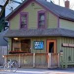 Lazy Jane's Cafe and Bakery