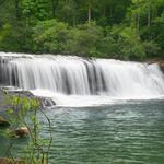 Hooker Falls Road