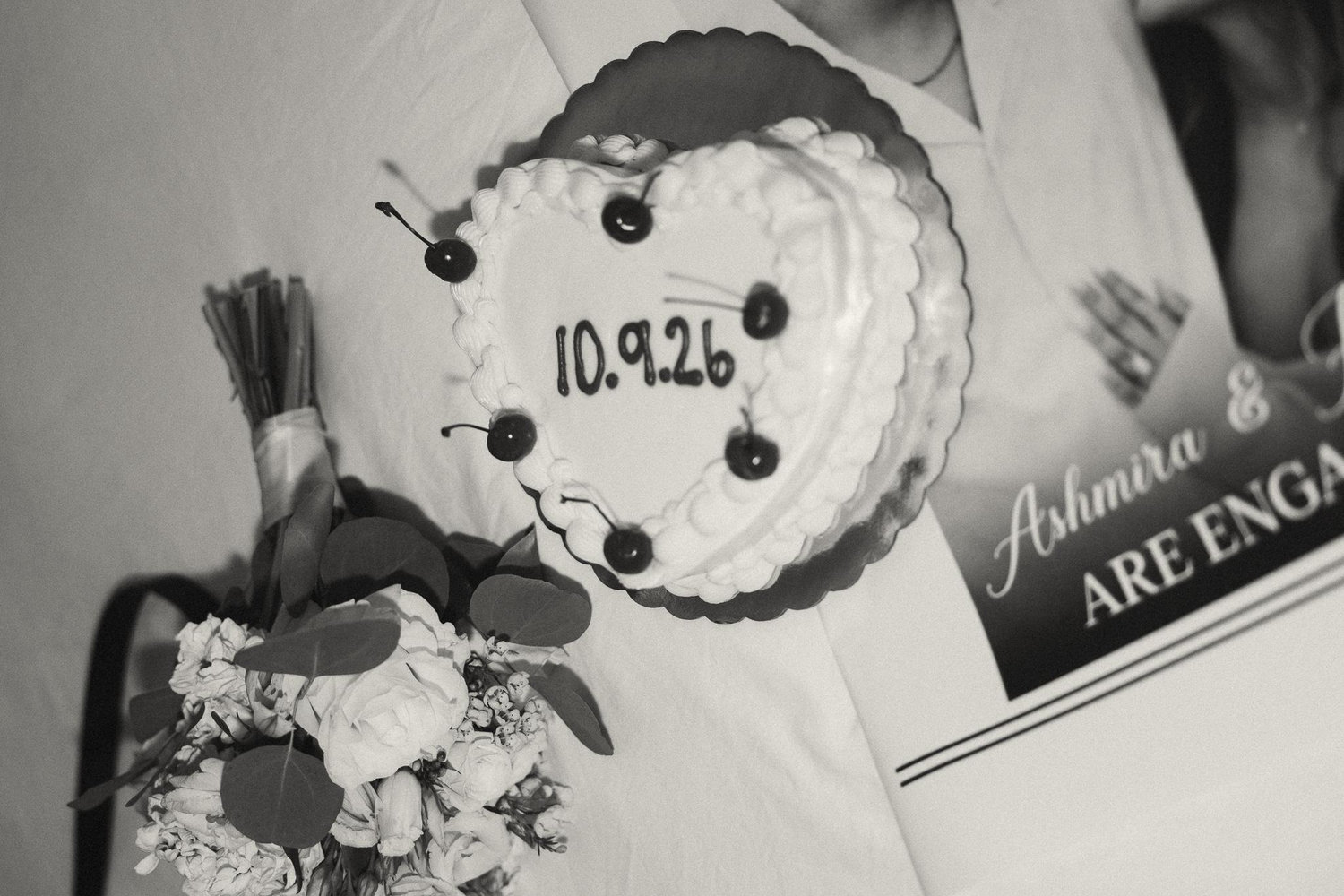The Wedding Website of Ashmira Rajwani and Hunter Wolfel
