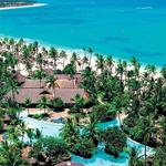 Bavaro Beach (Royalton Punta Cana is on this beach)