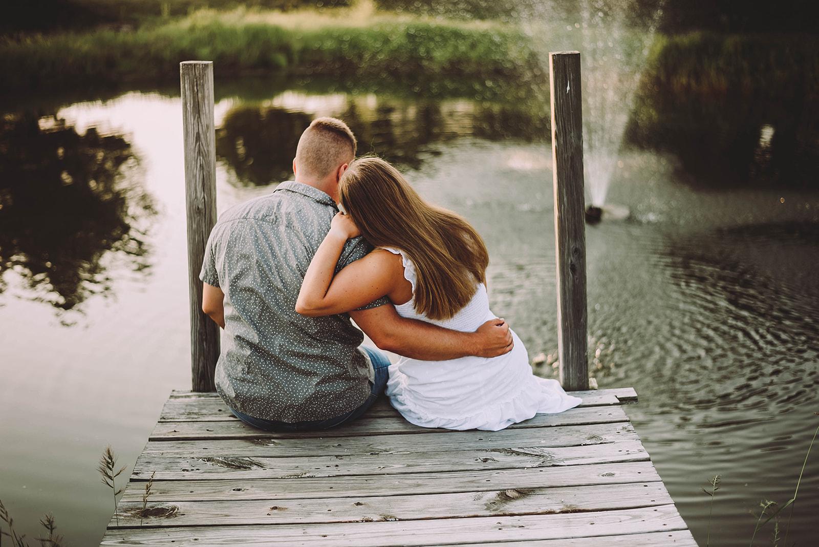 The Wedding Website of Noelle Parks and Grant Skinner