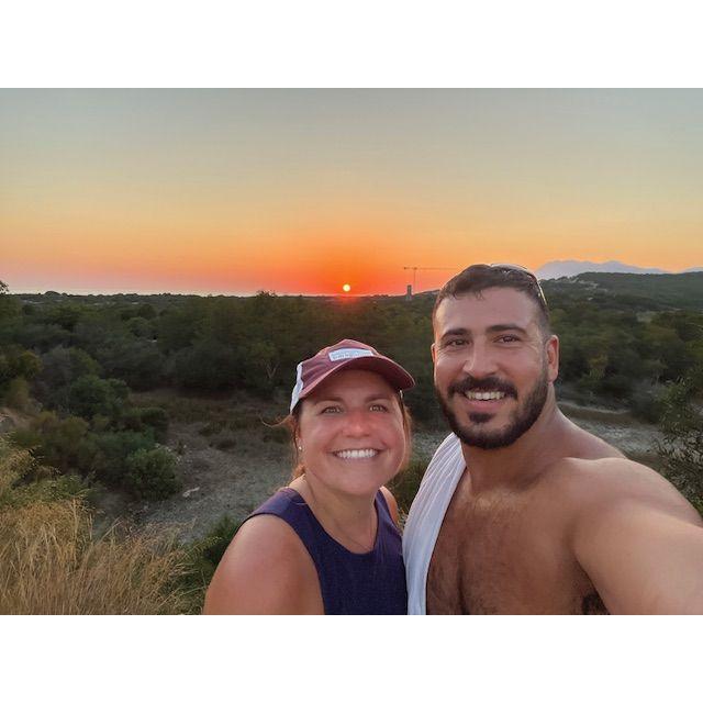 Patara Beach, Turkey 2023