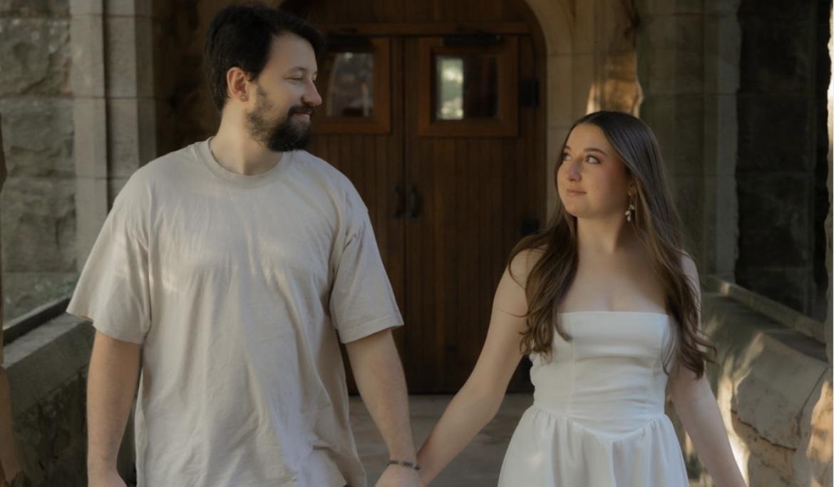 The Wedding Website of Kendra Ledford and Kelby Holland