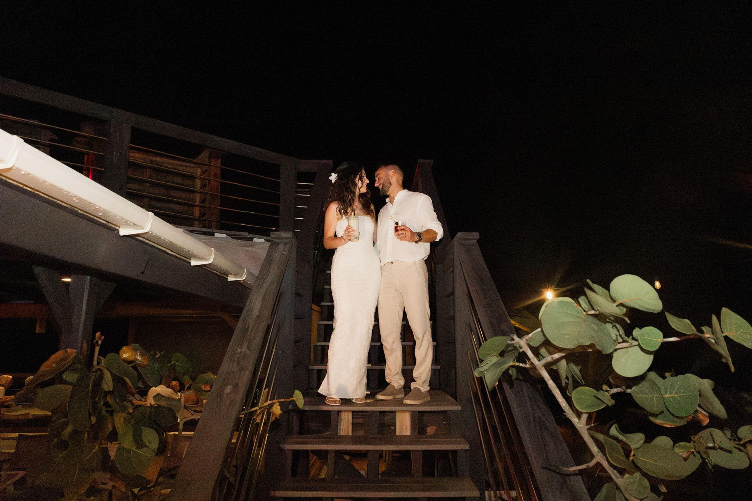 The Wedding Website of Marina Pereiro and Samuel García