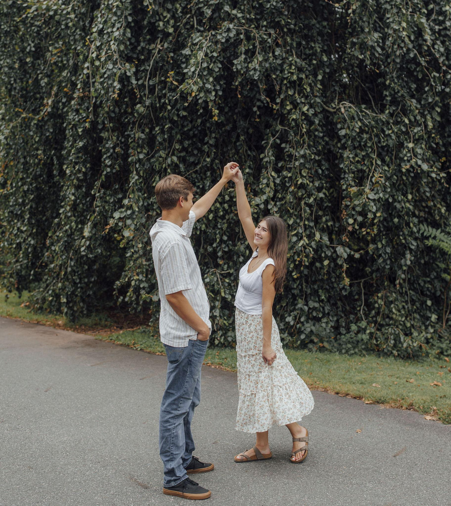 The Wedding Website of Sofia Lopa and Connor Mangean