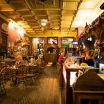 Palace Restaurant & Saloon