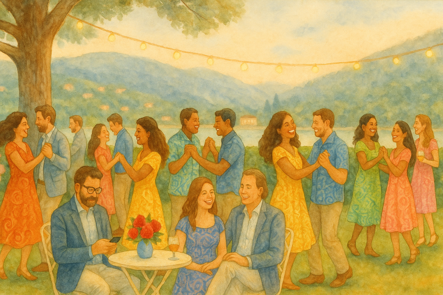 The Wedding Website of Maddy Lemuelu and Isaiah Vaivela