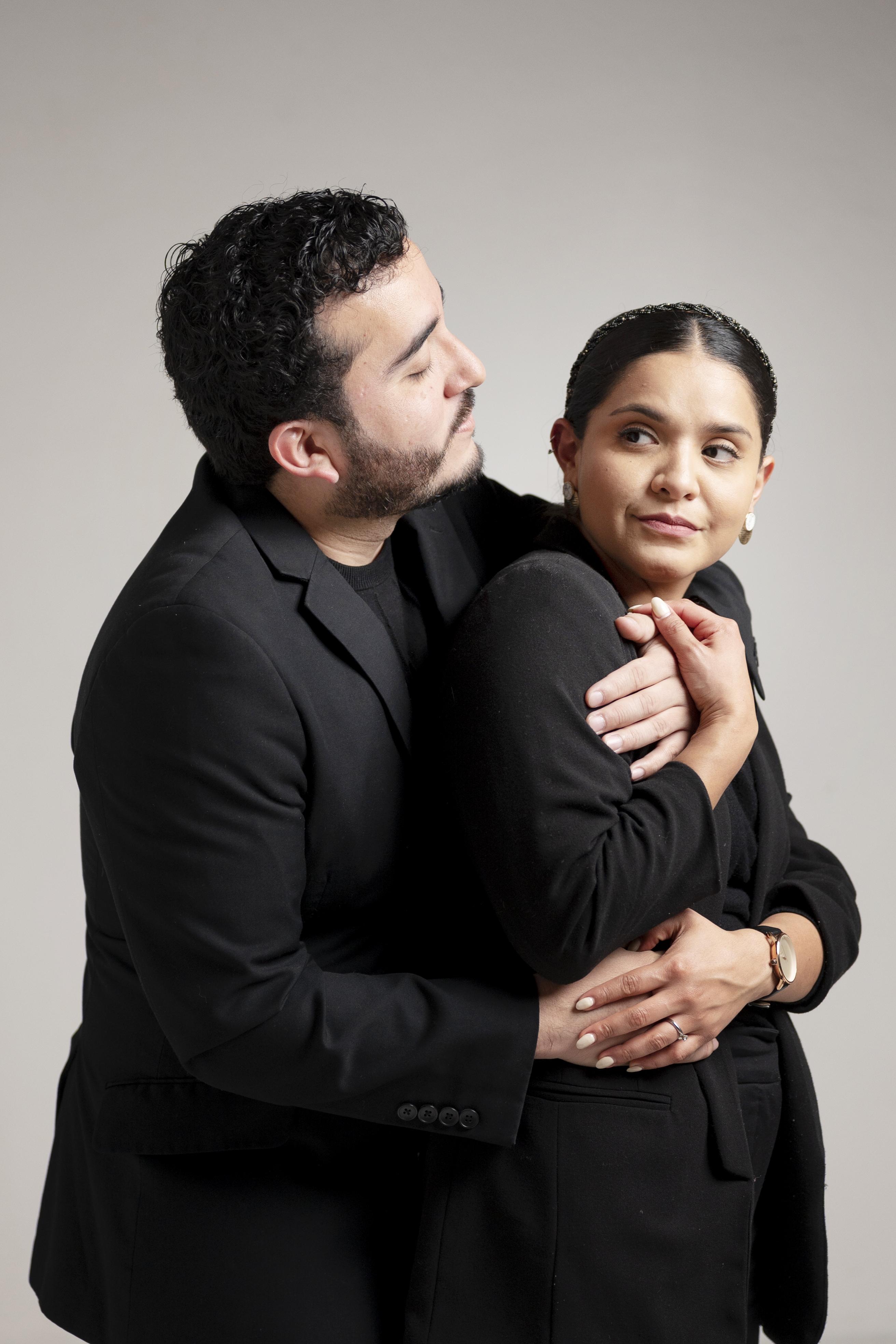 The Wedding Website of Lorena Gonzalez Acosta and Jose Adrian Ramos Avila