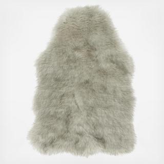 Yukon Shag Rug