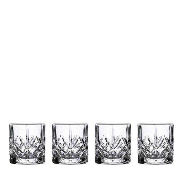 Waterford Marquis Maxwell Tumbler, Set of 4