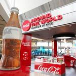 World of Coca-Cola Museum