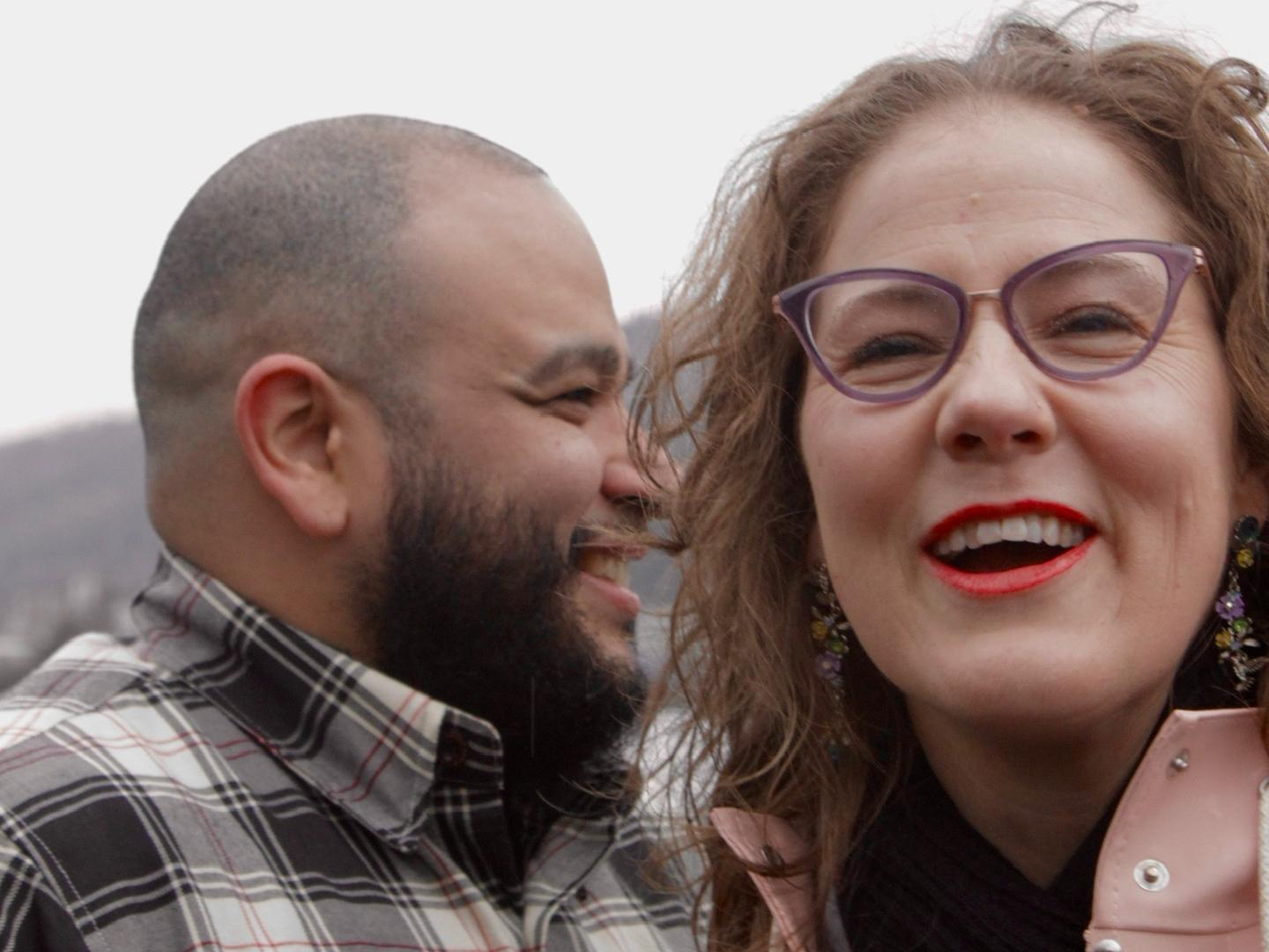 The Wedding Website of Sunshine Sawyer and Joey Mendez