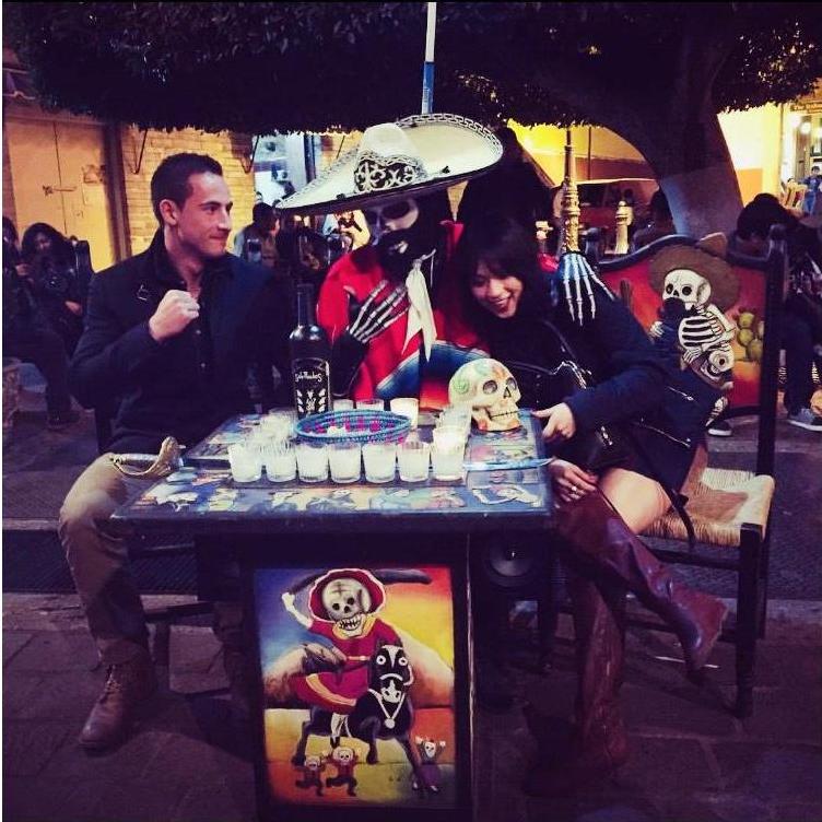 Guanajuato 11.15.2015