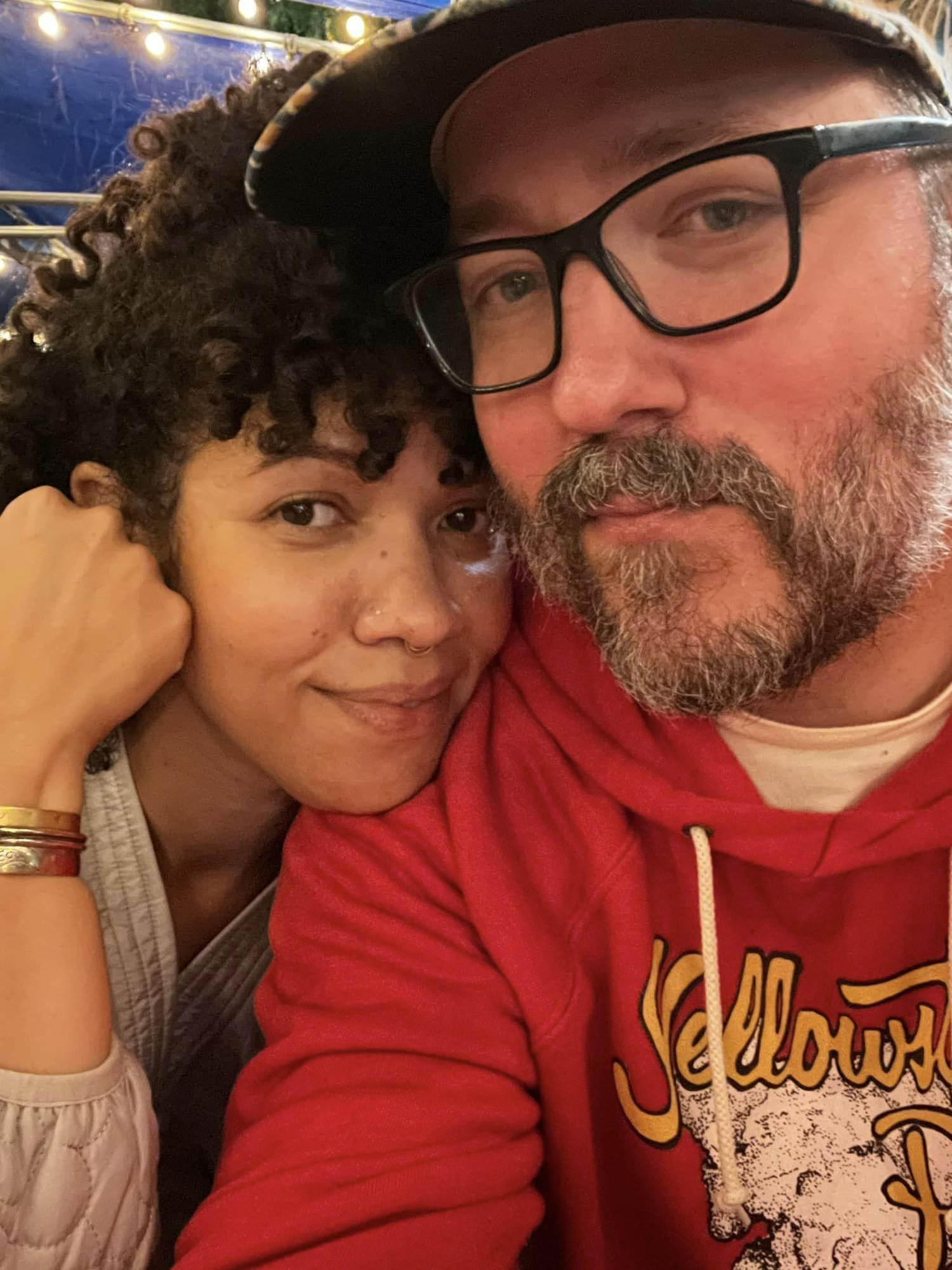 The Wedding Website of Kia Fay and Chaz Donovan