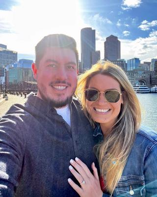 The Wedding Website of Kelly Grafeld and Jordan Ulrich