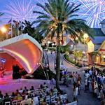 Harborwalk Village