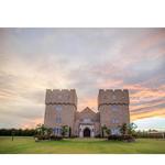 The Castle At Rockwall