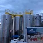 Catawba Brewing Company Downtown Morganton