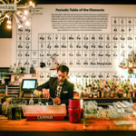 The Collins Bar