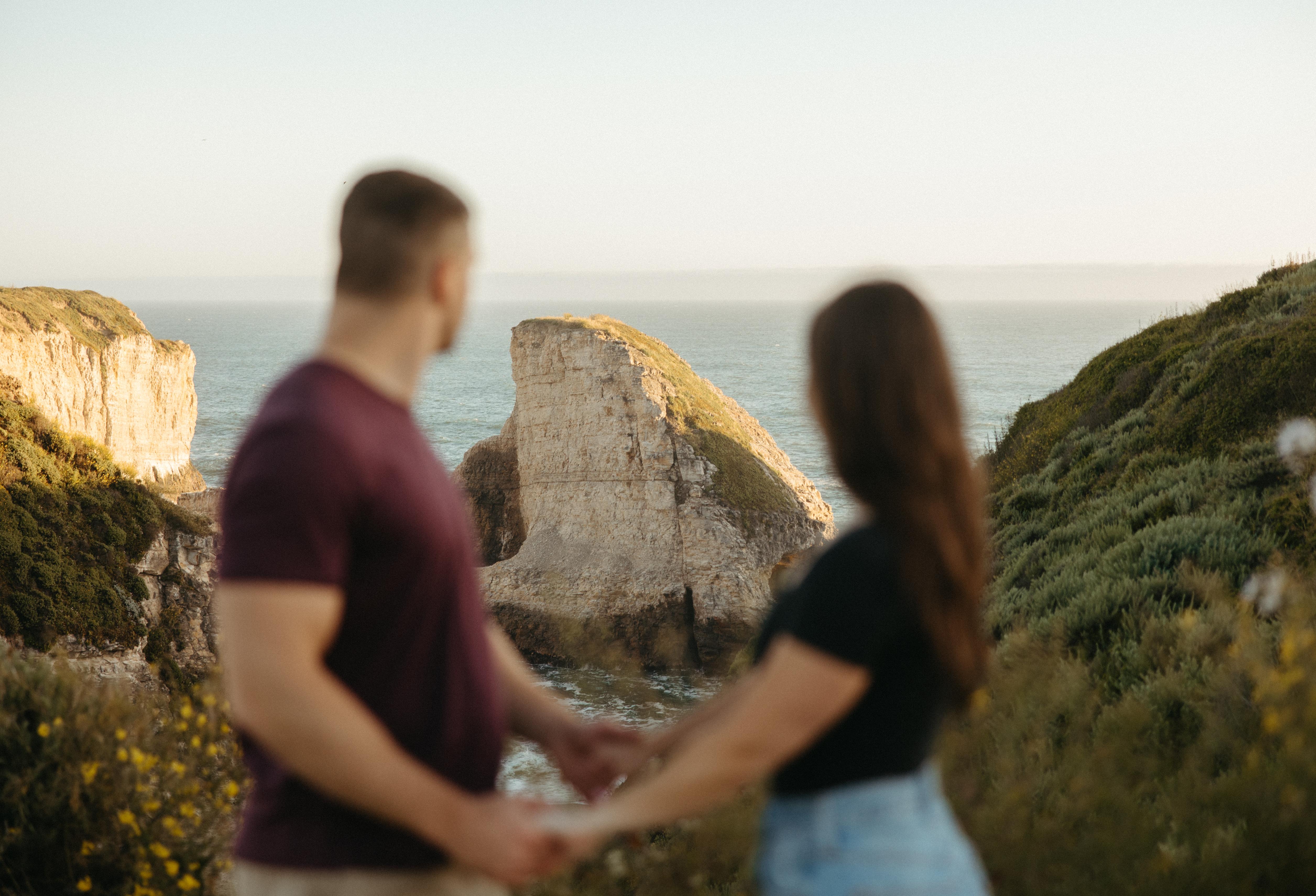 The Wedding Website of Annie Elias and Kristjahn Boyd