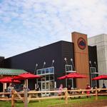 Stormcloud Parkview Taproom