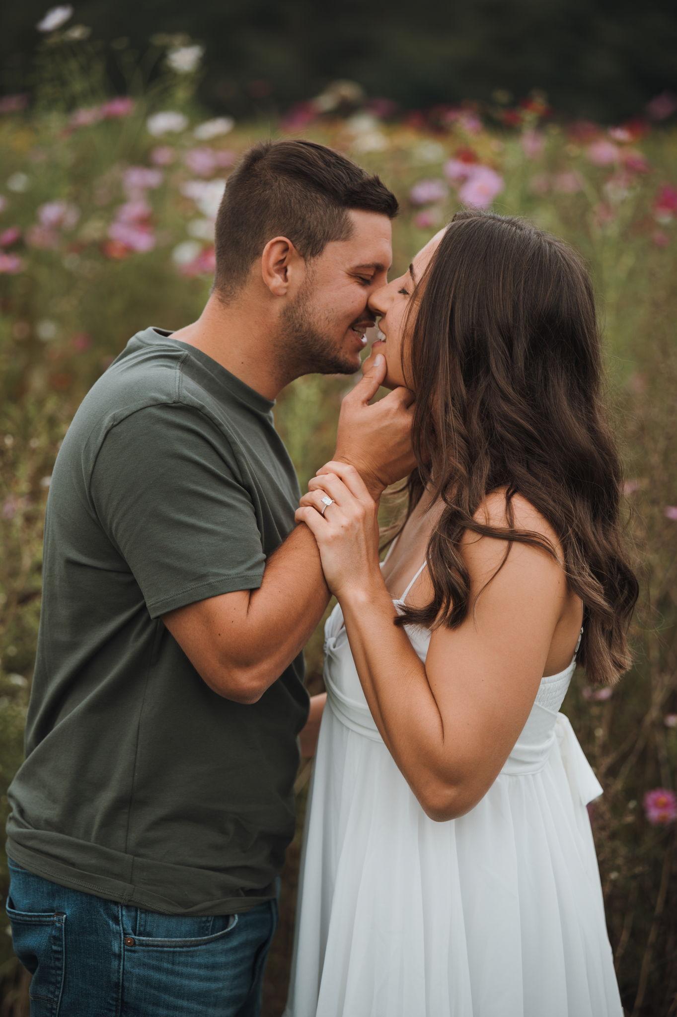 The Wedding Website of Will Higgins and Abbey Battaglia