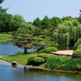 Chicago Botanic Garden