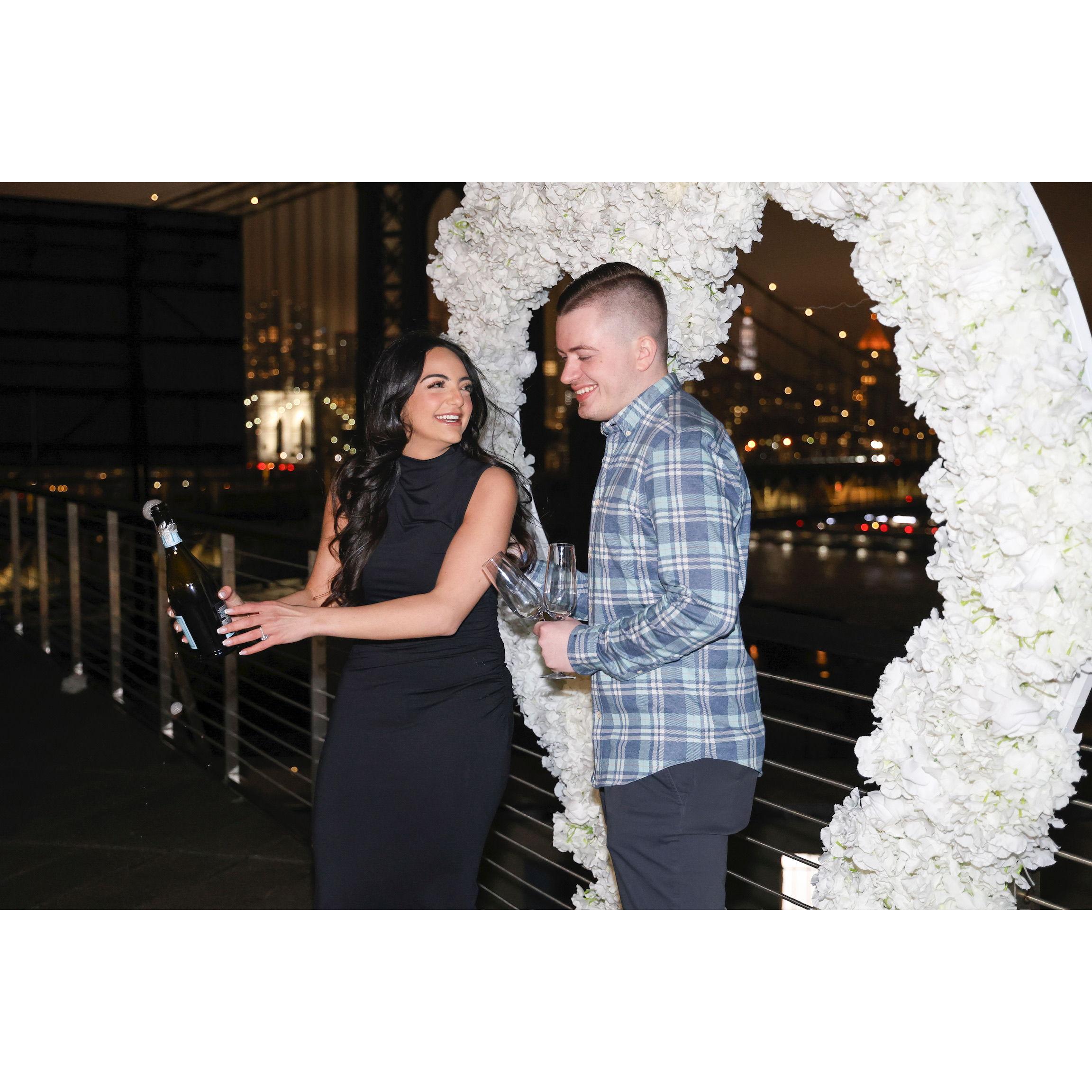 Our Engagement ~ 04.05.2025