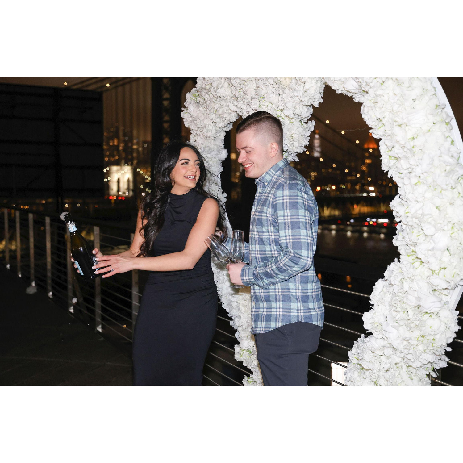 Our Engagement ~ 04.05.2025