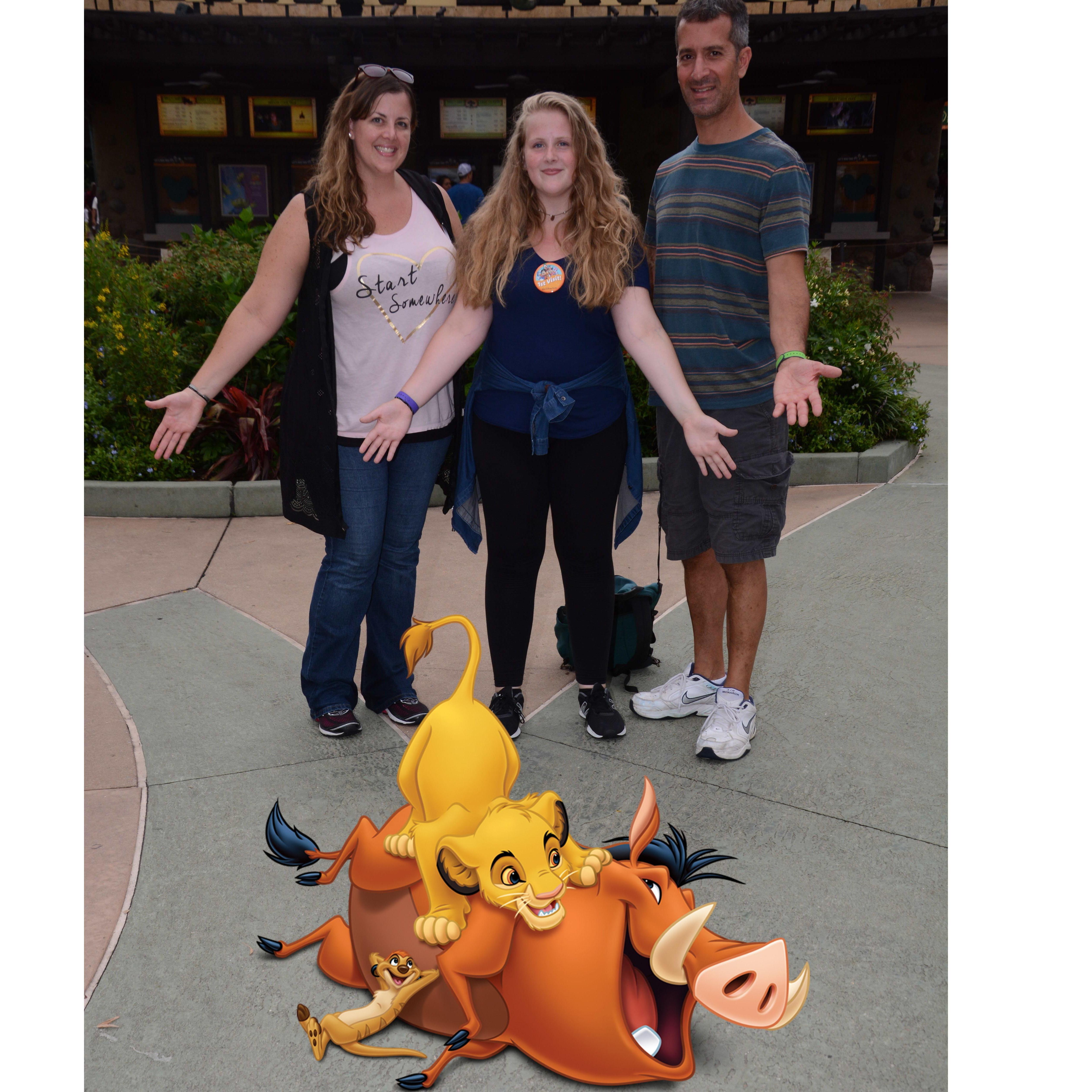 Walt Disney World