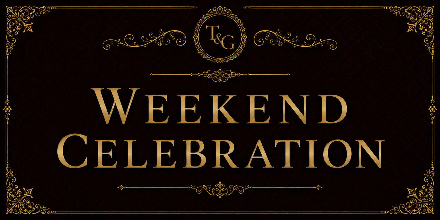 The Wedding Website of Teshanairy Angeles and George Angeles