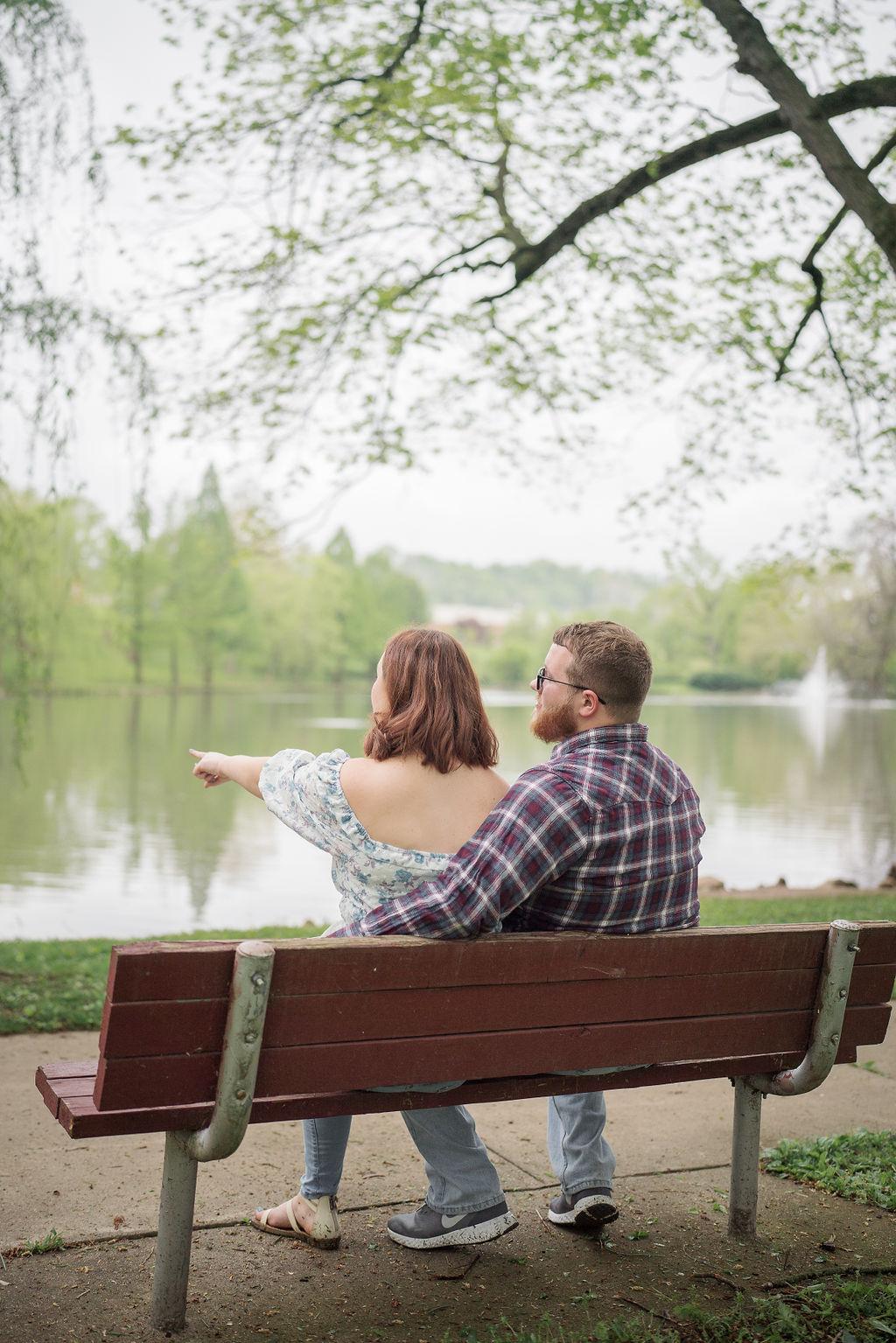 The Wedding Website of Julie Hixson and Justin Gilmore