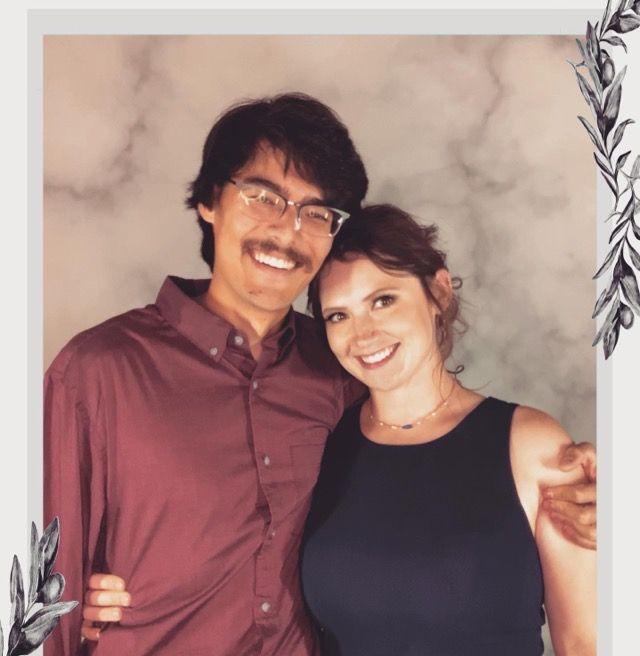 The Wedding Website of Megan Heath and Brian Rozick