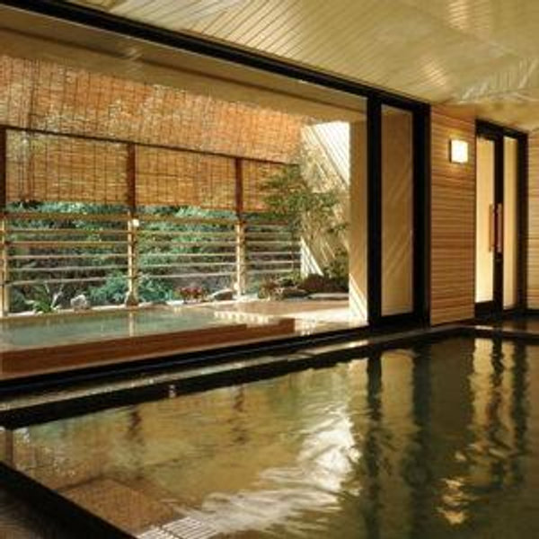 Miyajima Ryokan Stay Contribution