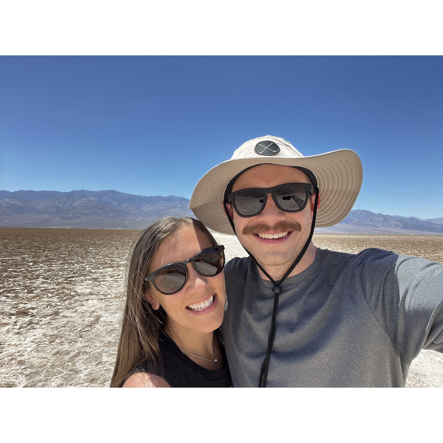 Death Valley