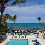 Jupiter Beach Resort & Spa