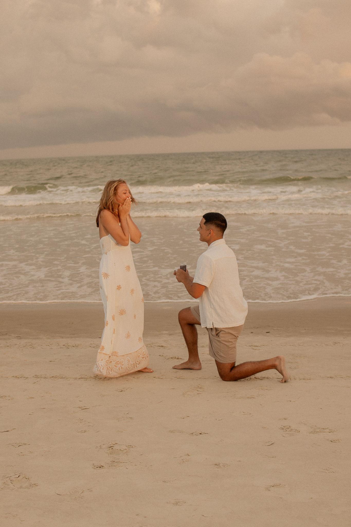The Wedding Website of Holly Campbell and Matthew Rubio