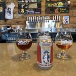 ⁺₊✧ Breweries ✧₊⁺