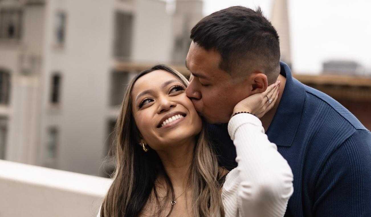 The Wedding Website of Michael Wong and Vanessa Villanueva